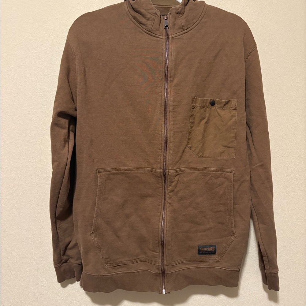 Smith & Rogue Small Sweater